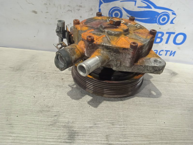 Помпа дополнительная Toyota Prado 2002-2009 J120 3.0 Diesel 1KDFTV 4181000014 контрактная