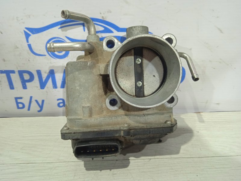 Заслонка дроссельная Camry 2006-2011 XV40 2.4