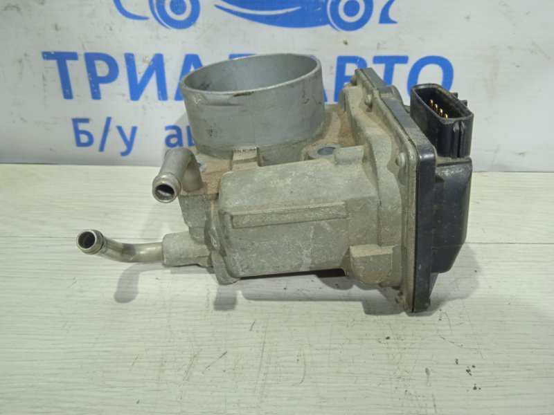 Заслонка дроссельная Toyota Camry XV40 2.4
