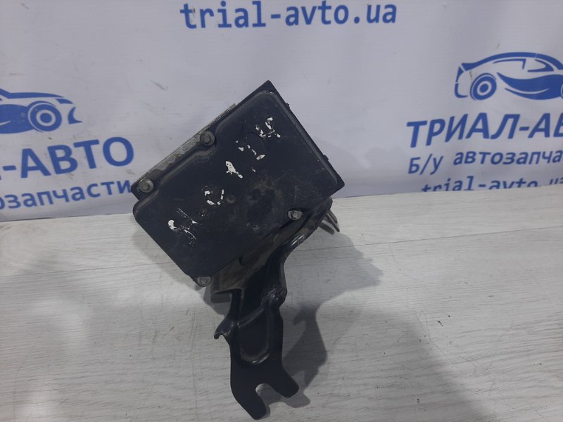 Блок abs Nissan Micra 2003-2010 K12 1.5 бензин 47660AX600 контрактная