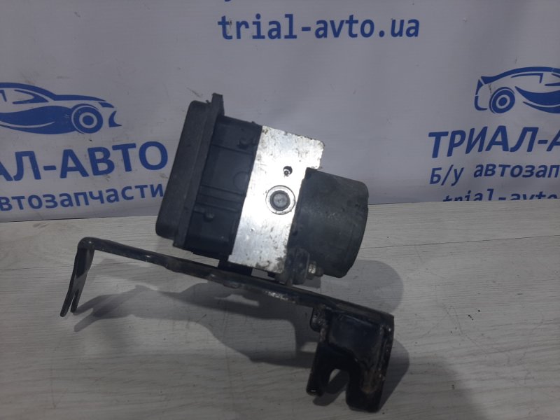 Блок abs Micra 2003-2010 K12 1.5 бензин