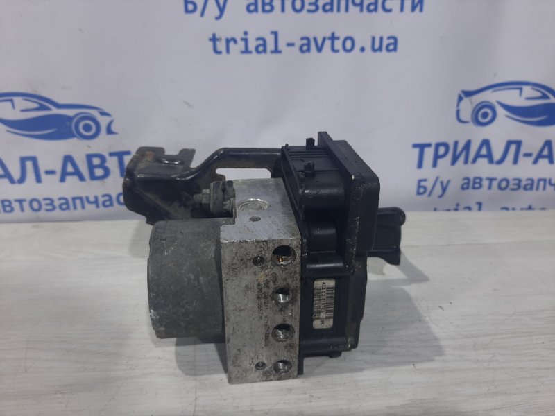 Блок abs Micra 2003-2010 K12 1.5 бензин