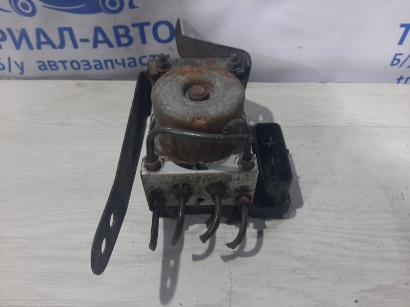 Блок abs Outlander 2003-2007 CU 2.4 Бензин