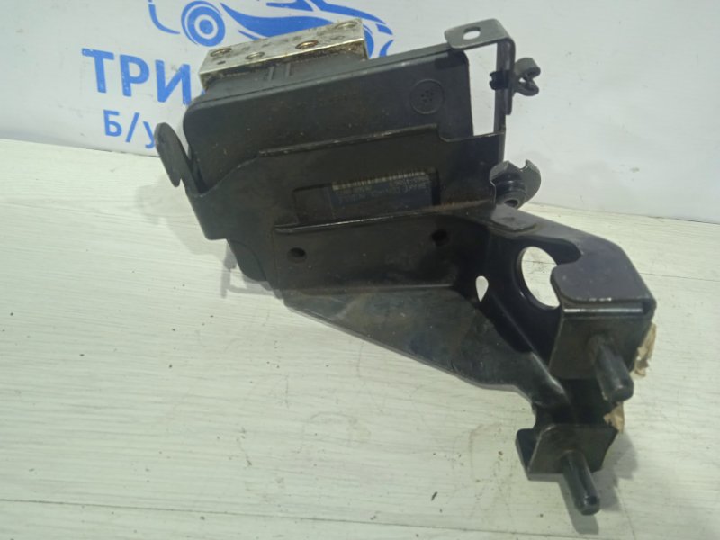 Блок abs Chevrolet Cruze 2009-2016 J300 1.6 13306969 контрактная