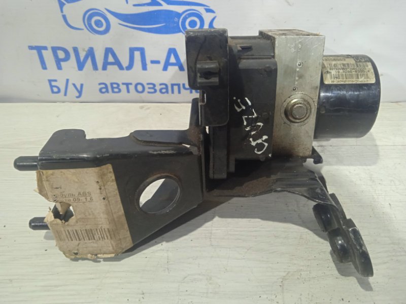 Блок abs Cruze 2009-2016 J300 1.6