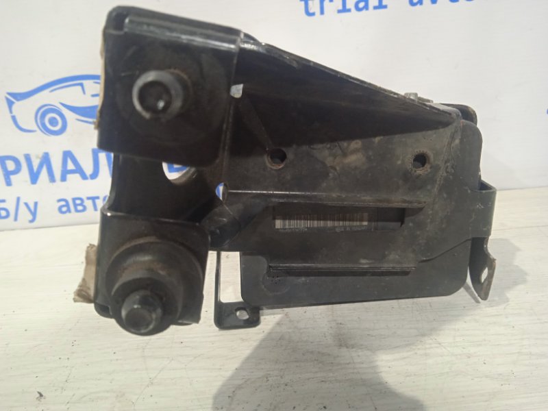 Блок abs Chevrolet Cruze 2009-2016 J300 1.6 13306969 контрактная