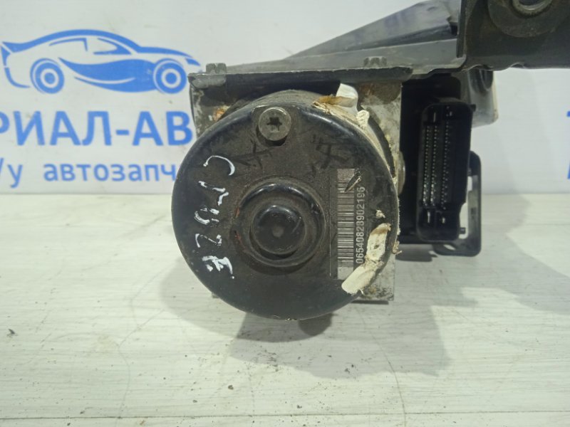 Блок abs Cruze 2009-2016 J300 1.6