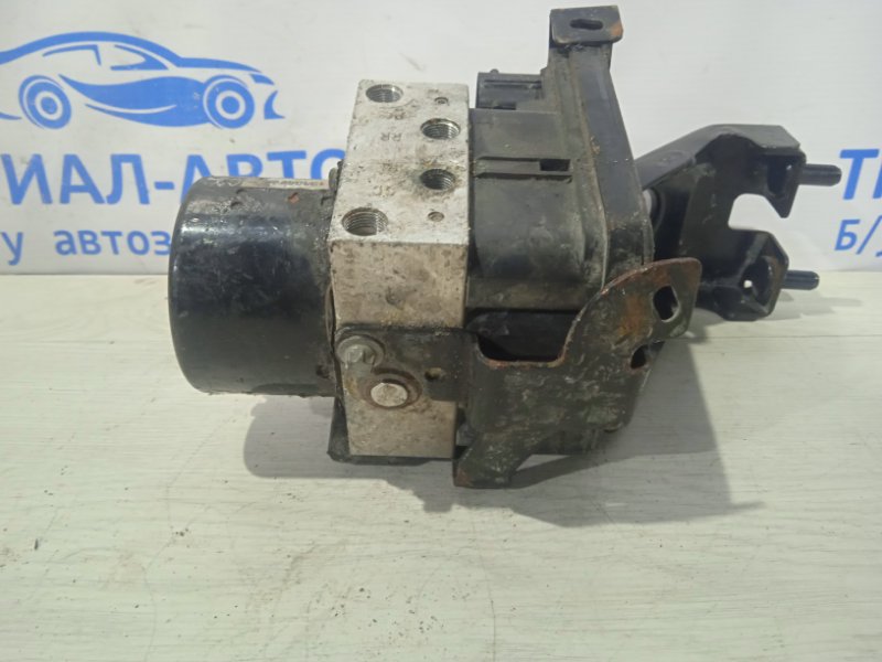 Блок abs Cruze 2009-2016 J300 1.6