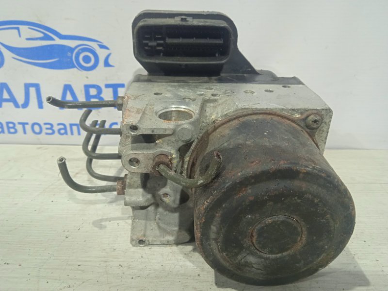 Блок abs Mitsubishi L200 KB 2.5 Дизель