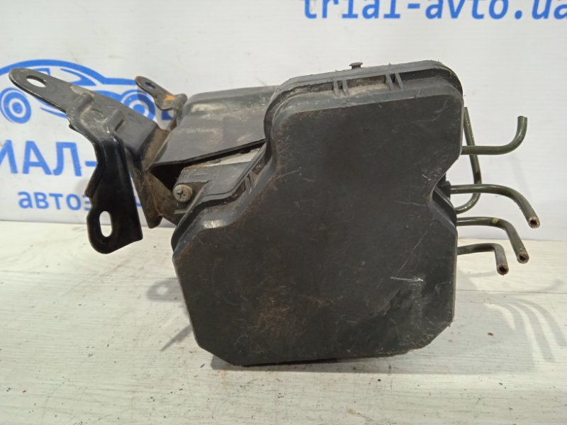 Блок abs Mitsubishi L200 2006-2015 KB 2.5 Дизель MN102452 контрактная