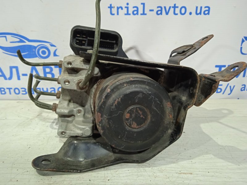 Блок abs L200 2006-2015 KB 2.5 Дизель