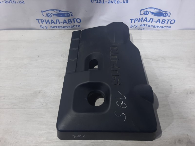 Декоративная крышка ДВС Suzuki Grand Vitara 2005-2016 JT 2.0 1317065J00 контрактная