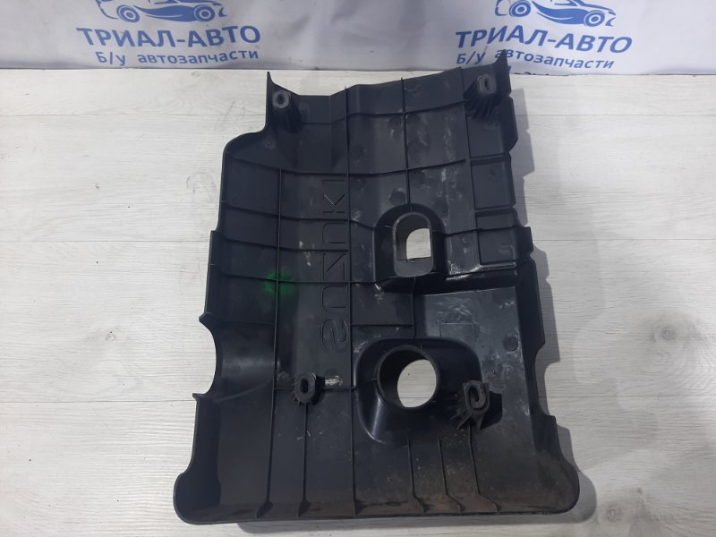 Декоративная крышка ДВС Grand Vitara 2005-2016 JT 2.0
