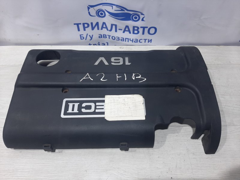 Декоративная крышка ДВС Aveo 2007-2011 T250 1.5