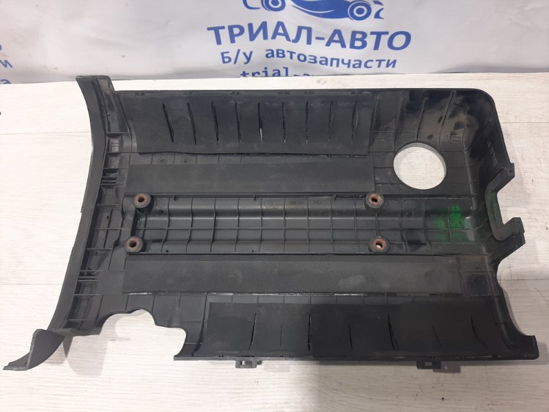 Декоративная крышка ДВС Chevrolet Aveo T250 1.5