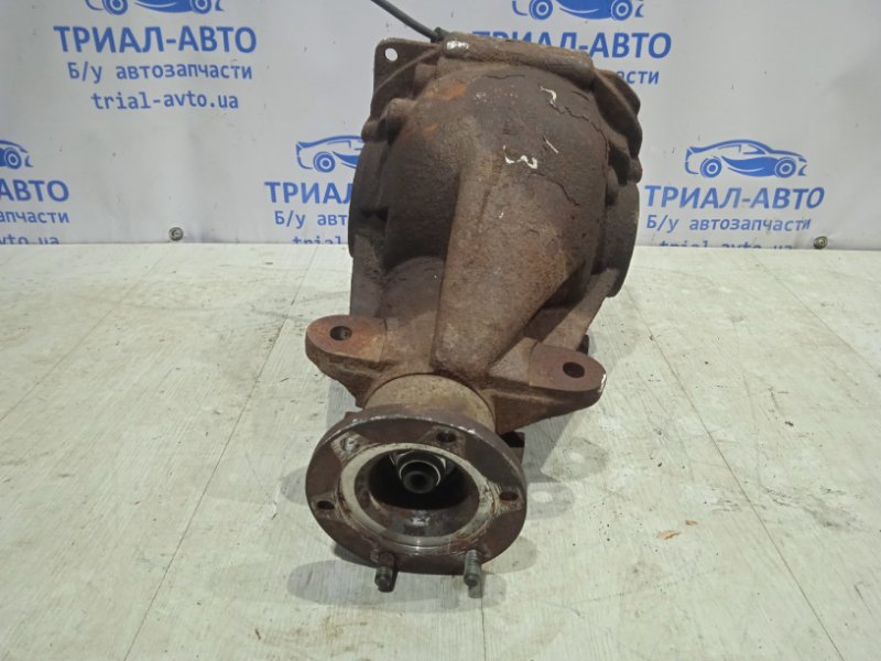 Редуктор задний Mitsubishi Pajero Wagon 2006-2022 4 3.2 Дизель 3501A327 контрактная