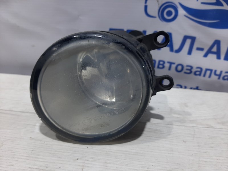 Фара противотуманная правая Toyota Camry 2006-2011 XV40 812100D042 контрактная