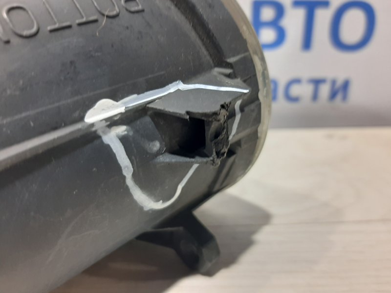 Фара противотуманная правая Toyota Camry XV40