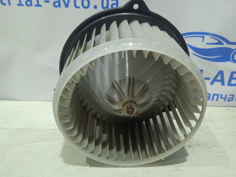 Моторчик печки задний Toyota Prado J120 3.0 дизель