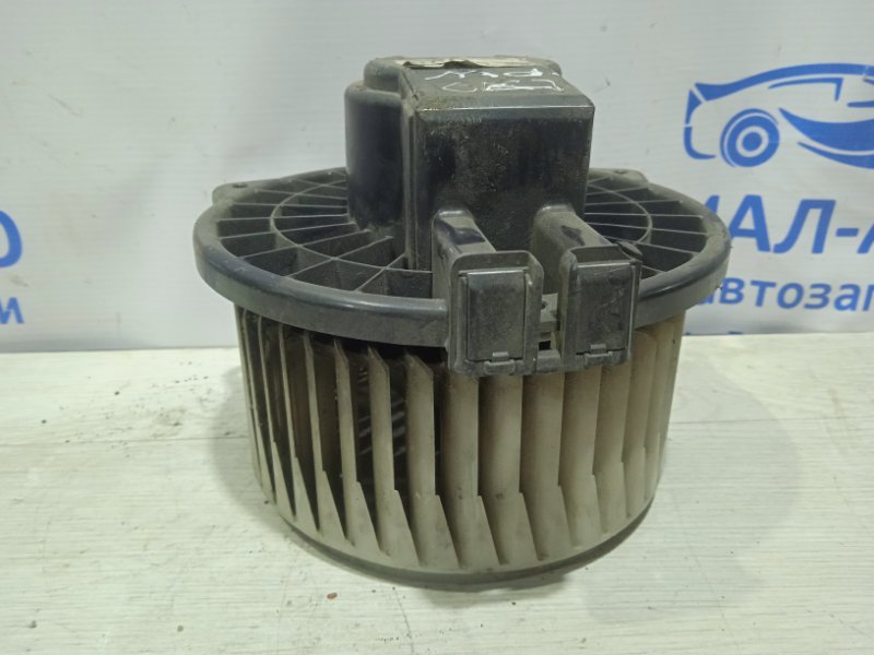 Моторчик печки Mitsubishi Pajero Wagon 2006-2022 4 7801A502 контрактная