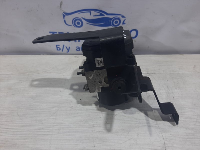 Блок abs Hyundai Tucson JM 2.0 дизель Блок abs Hyundai Tucson JM 2.0 дизель