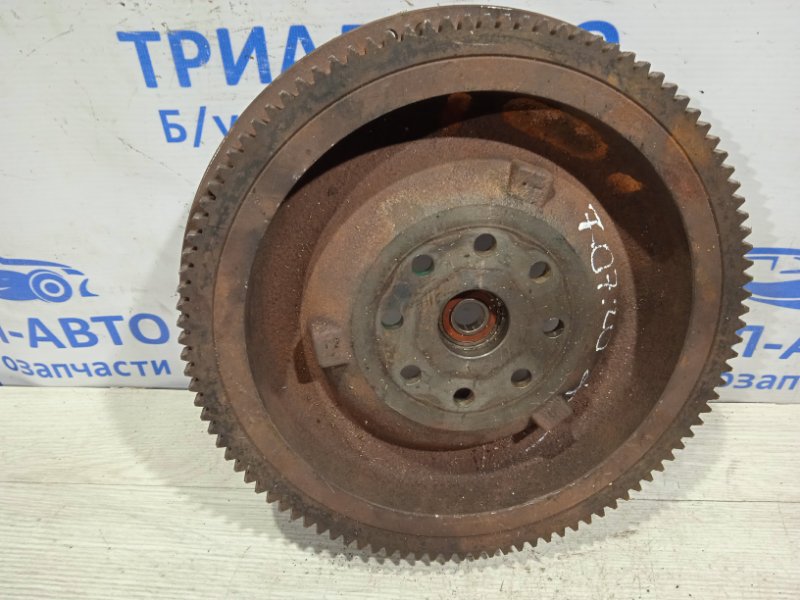 Маховик Suzuki Grand Vitara 2005-2016 JT 2.0 Бензин 1262077EA0 контрактная