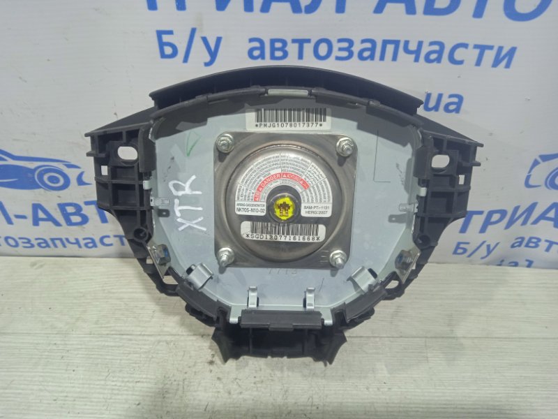Подушка безопасности в руль X-Trail 2007-2014 T31