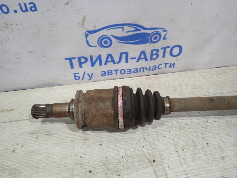 Привод задний Mitsubishi Outlander XL 2.4 Бензин