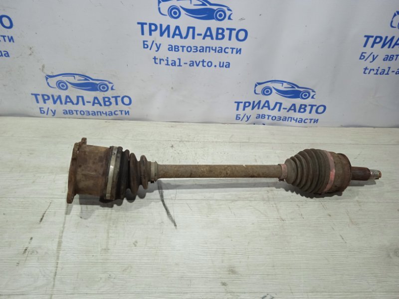 Привод задний Suzuki Grand Vitara 2005-2016 JT 2.0 Бензин 44105-65J10 контрактная