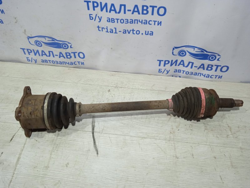 Привод задний Suzuki Grand Vitara 2005-2016 JT 2.0 Бензин 44105-65J10 контрактная