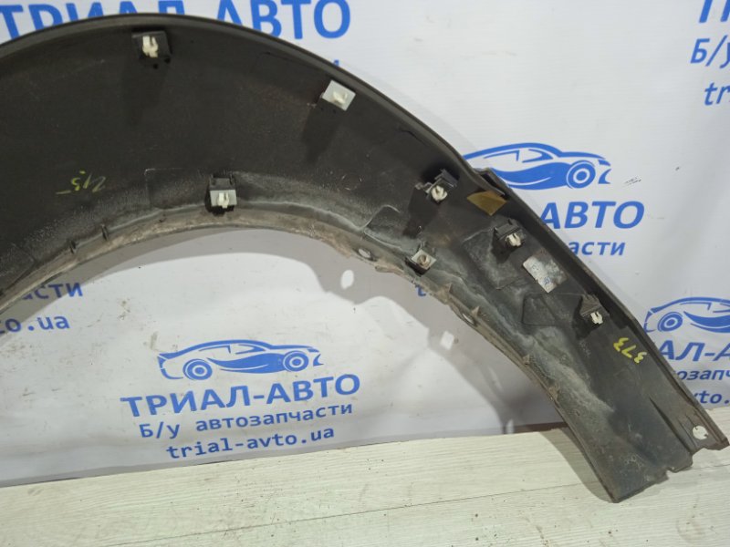 Накладка крыла передняя правая Tucson 2004-2009 JM 2.0 дизель