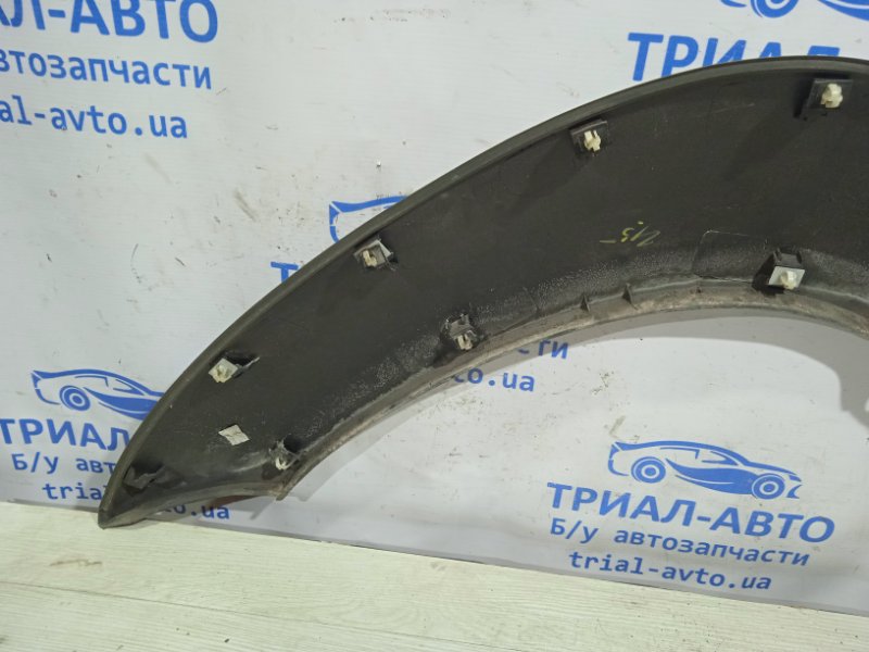 Накладка крыла передняя правая Tucson 2004-2009 JM 2.0 дизель