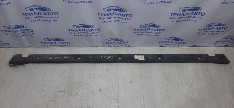 Накладка порога внешняя правая правая Suzuki Grand Vitara 2005-2016 JT 7766065J00 контрактная