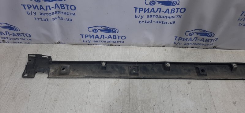 Накладка порога внешняя правая правая Grand Vitara 2005-2016 JT