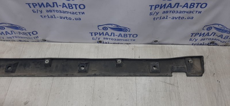 Накладка порога внешняя правая правая Grand Vitara 2005-2016 JT