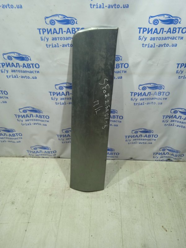 Накладка двери передняя левая Subaru Forester 2002-2008 SG 91112SA330 контрактная