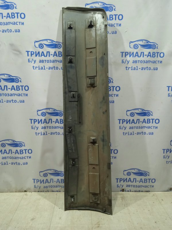 Накладка двери передняя левая Forester 2002-2008 SG