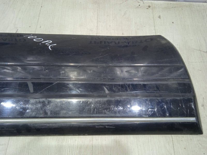 Накладка двери передняя левая Land Cruiser 1998-2007 J100