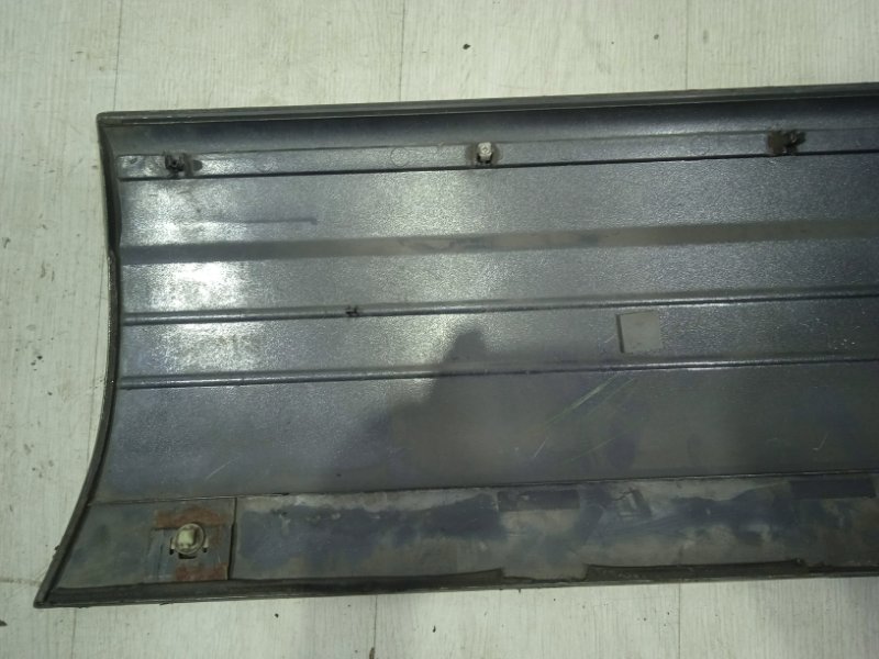 Накладка двери передняя левая Land Cruiser 1998-2007 J100
