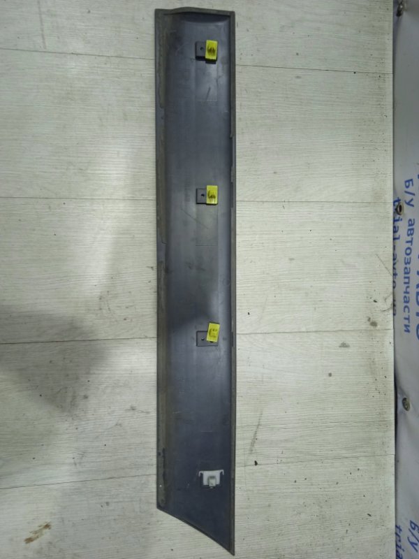 Накладка двери задняя правая Land Cruiser 1998-2007 J100