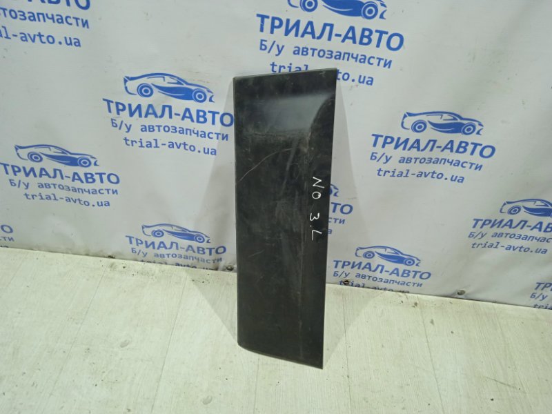 Накладка двери задняя левая Nissan Qashqai 2006-2013 J10 82871JD00A контрактная