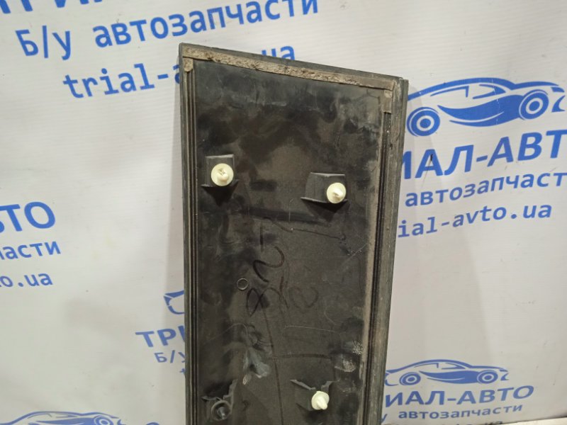 Накладка двери задняя левая Qashqai 2006-2013 J10