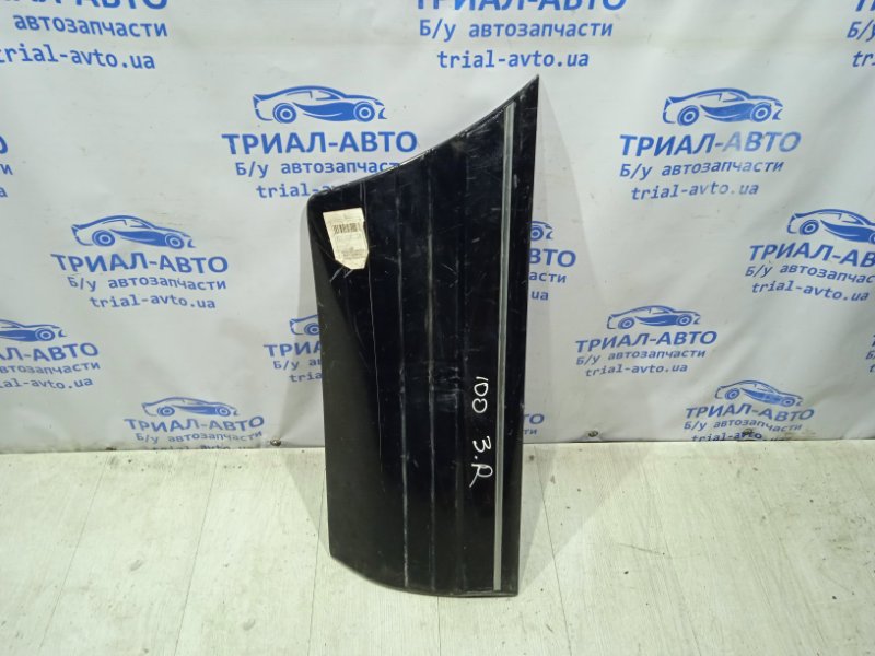 Накладка двери задняя правая Toyota Land Cruiser 1998-2007 J100 7574160160 контрактная
