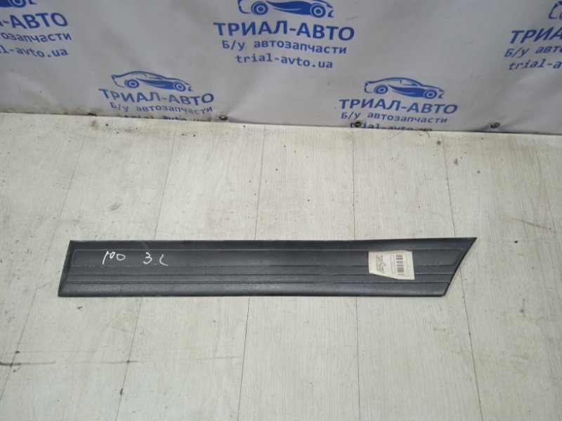 Накладка двери задняя левая Toyota Land Cruiser 1998-2007 J100 7574160160 контрактная