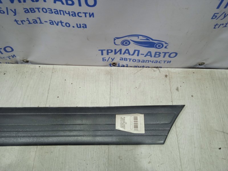 Накладка двери задняя левая Land Cruiser 1998-2007 J100