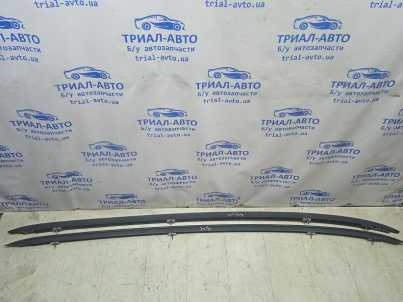 Рейлинги OPEL Astra 2009-2015 J 1.7 13315203 контрактная