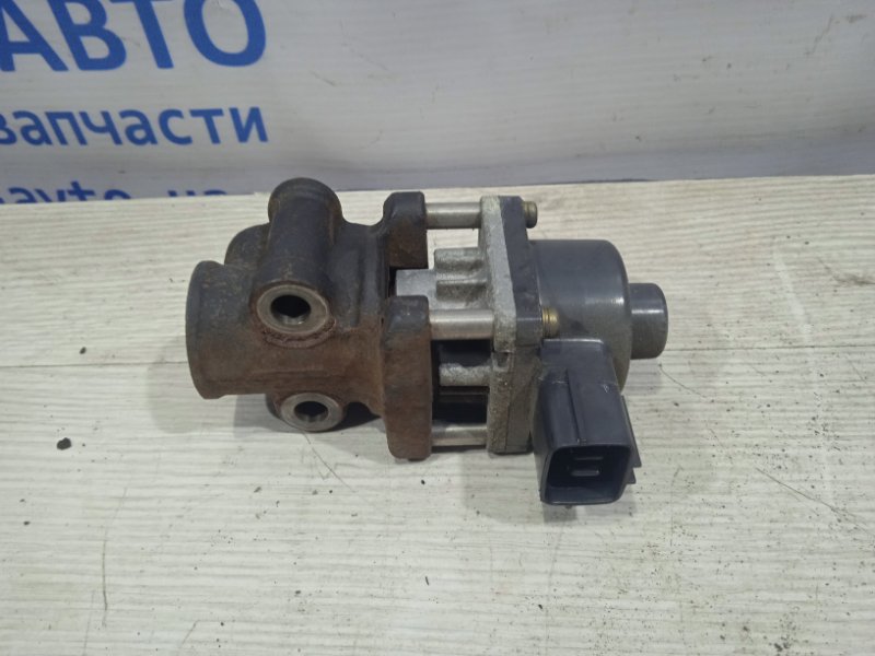 Датчик EGR Mitsubishi Outlander 2003-2007 CU 2.4 1582A166 контрактная