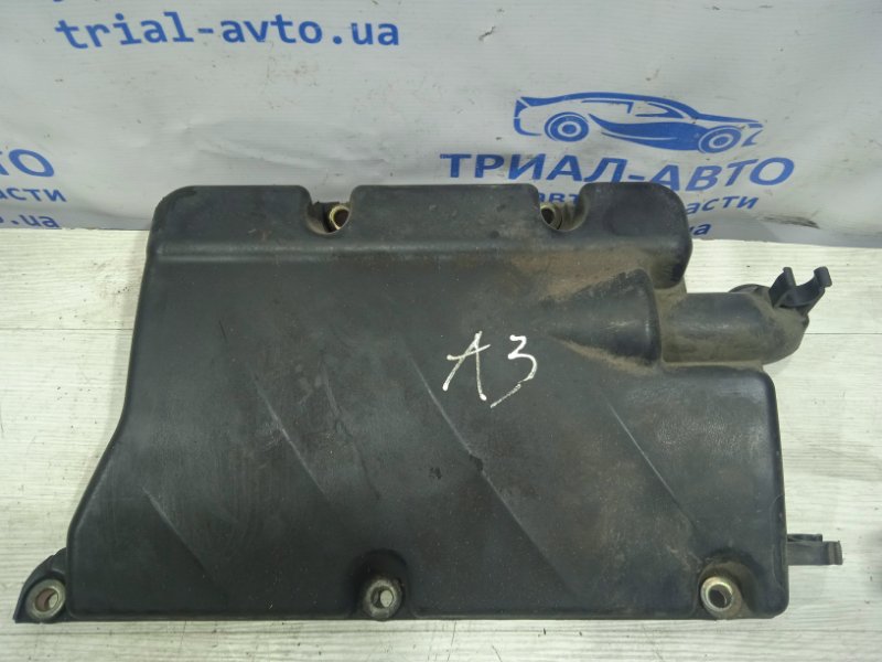 Резонатор воздушного фильтра Mitsubishi Outlander 2003-2007 CU 2.4 mn135294 контрактная