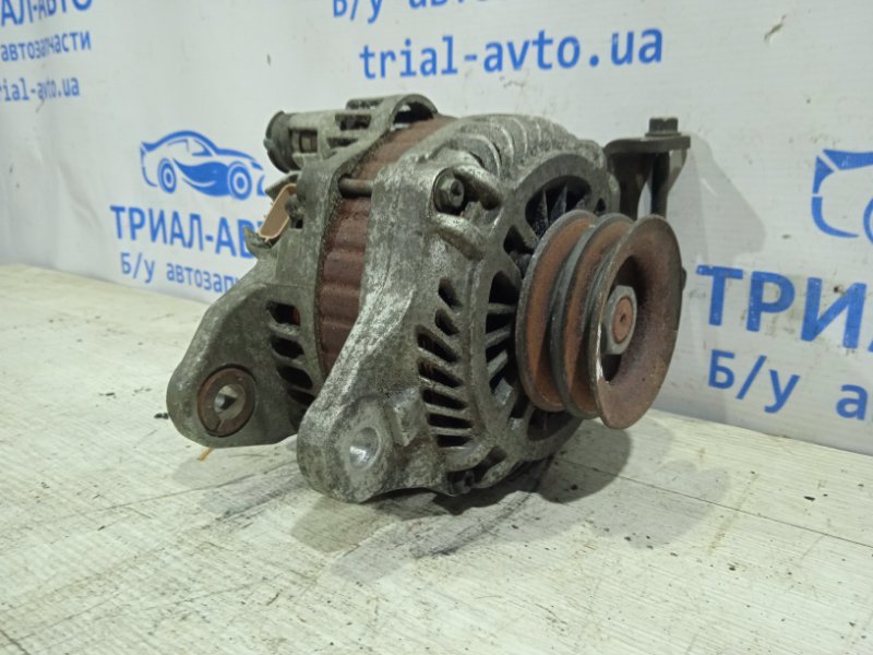 Генератор Mitsubishi Pajero Wagon 4 3.2 дизель