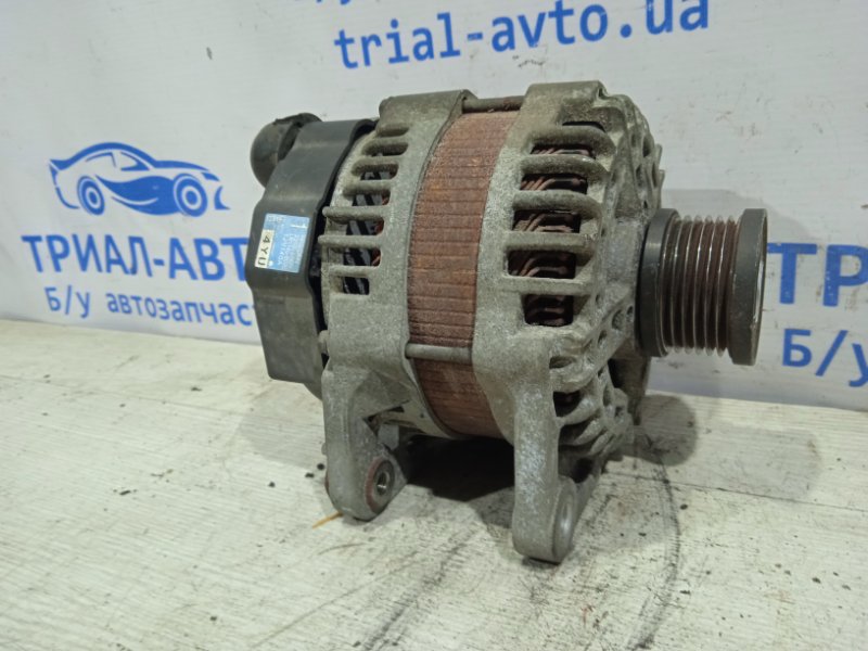 Генератор Qashqai 2006-2013 J10 2.0 бензин